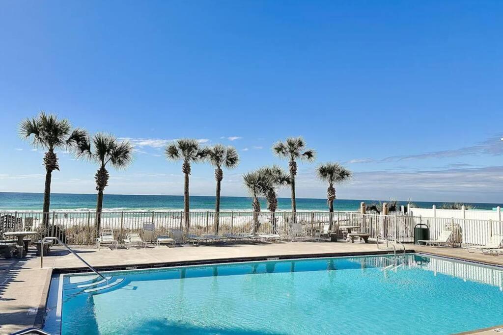 Sandcastles And Sunshine - Gulf Highlands Beach Resort Panama City Beach Exteriör bild
