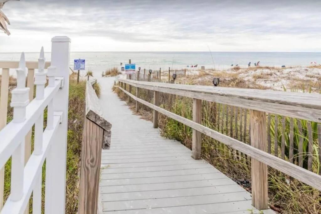 Sandcastles And Sunshine - Gulf Highlands Beach Resort Panama City Beach Exteriör bild