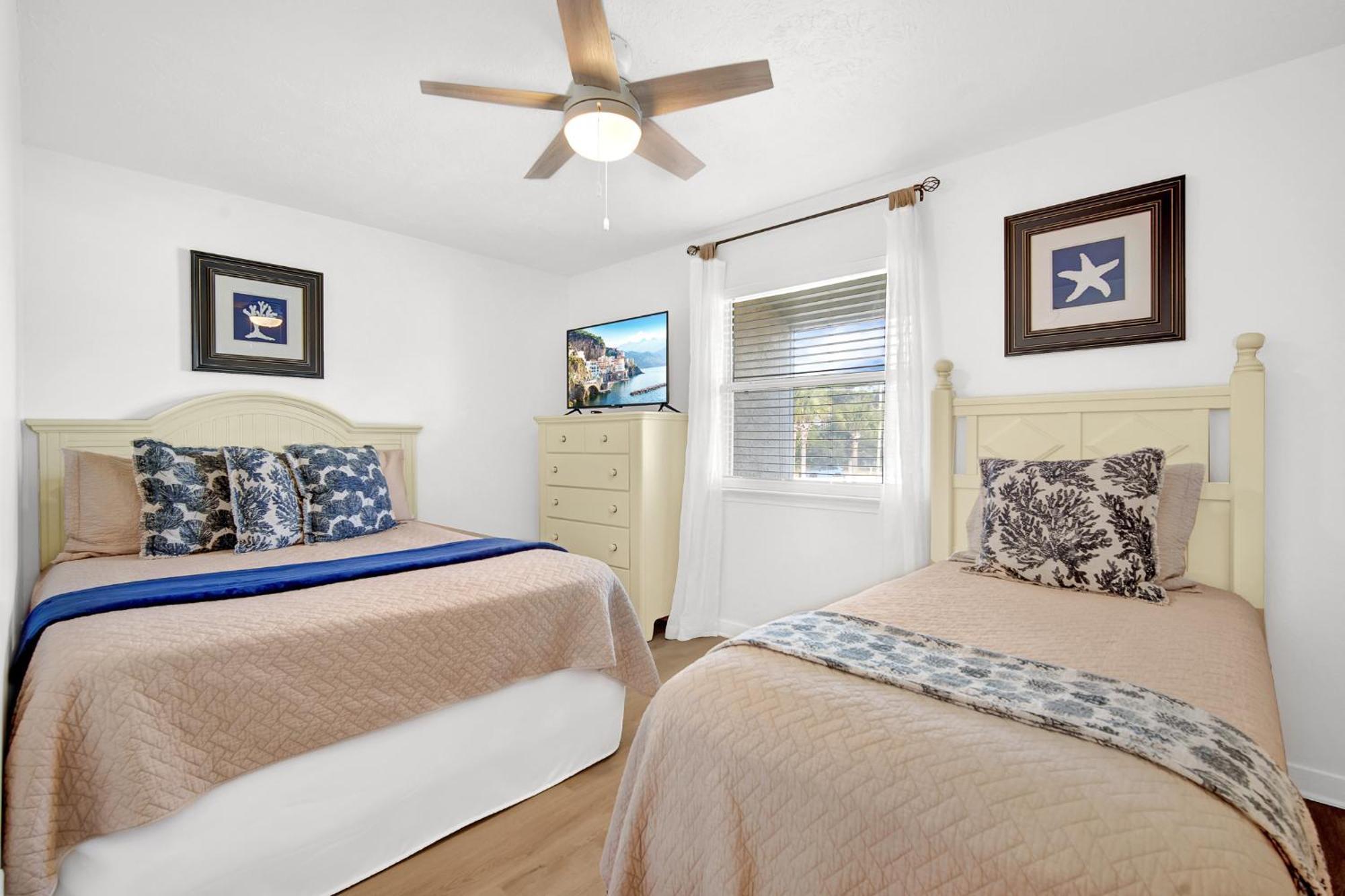 Sandcastles And Sunshine - Gulf Highlands Beach Resort Panama City Beach Exteriör bild